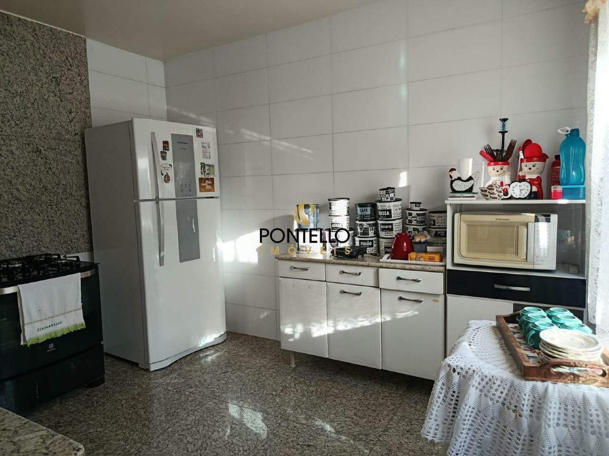 Casa, New York, 3 Quartos, 3 Vagas, 1 Suíte