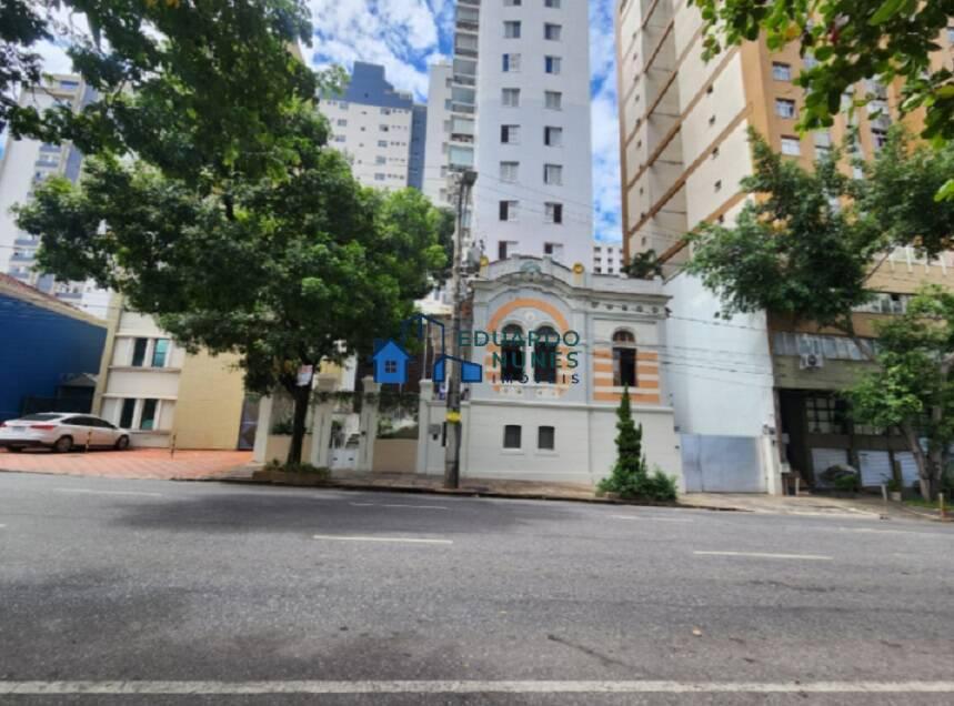 Apartamento, Funcionários, 3 Quartos, 2 Vagas, 1 Suíte