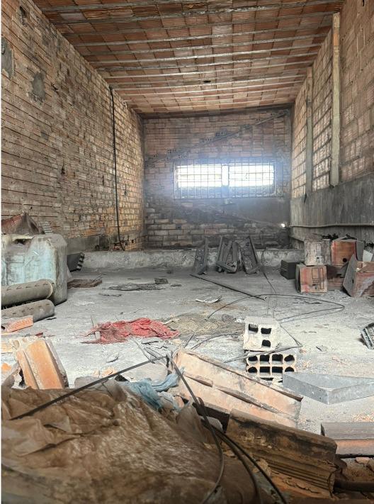 Andar, Barro Preto, 0 Quarto, 0 Vaga