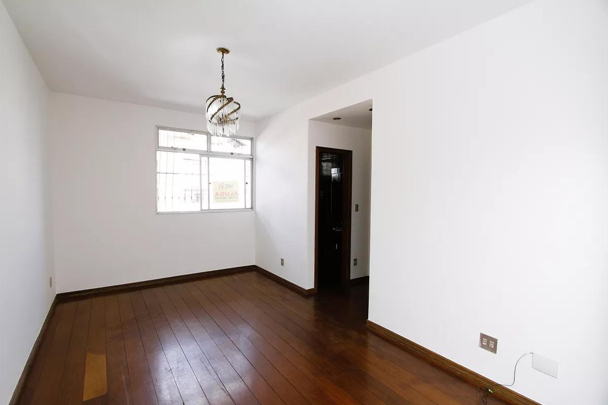 Apartamento, Prado, 4 Quartos, 2 Vagas, 1 Suíte