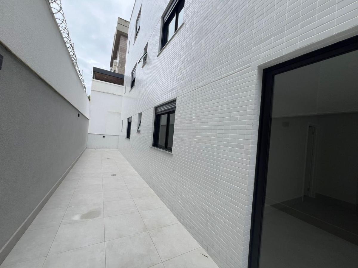 Apartamento, Liberdade, 4 Quartos, 3 Vagas, 3 Suítes