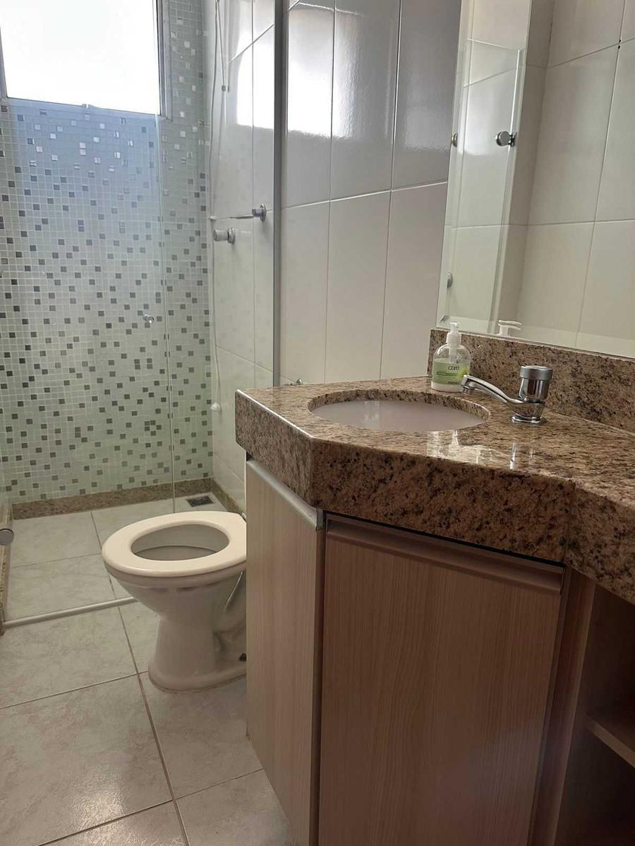 Cobertura, Manacás, 3 Quartos, 3 Vagas, 1 Suíte