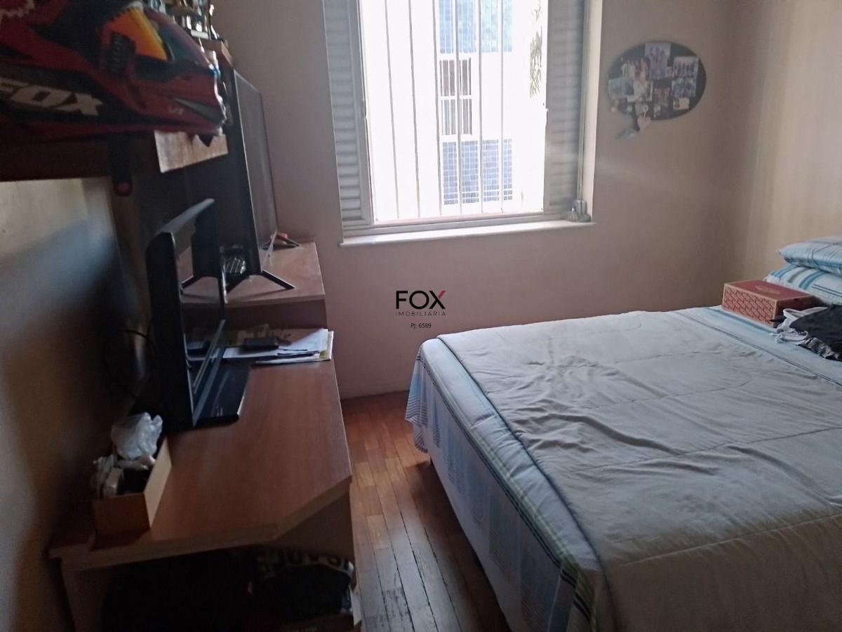 Apartamento, Carmo, 4 Quartos, 1 Vaga, 1 Suíte