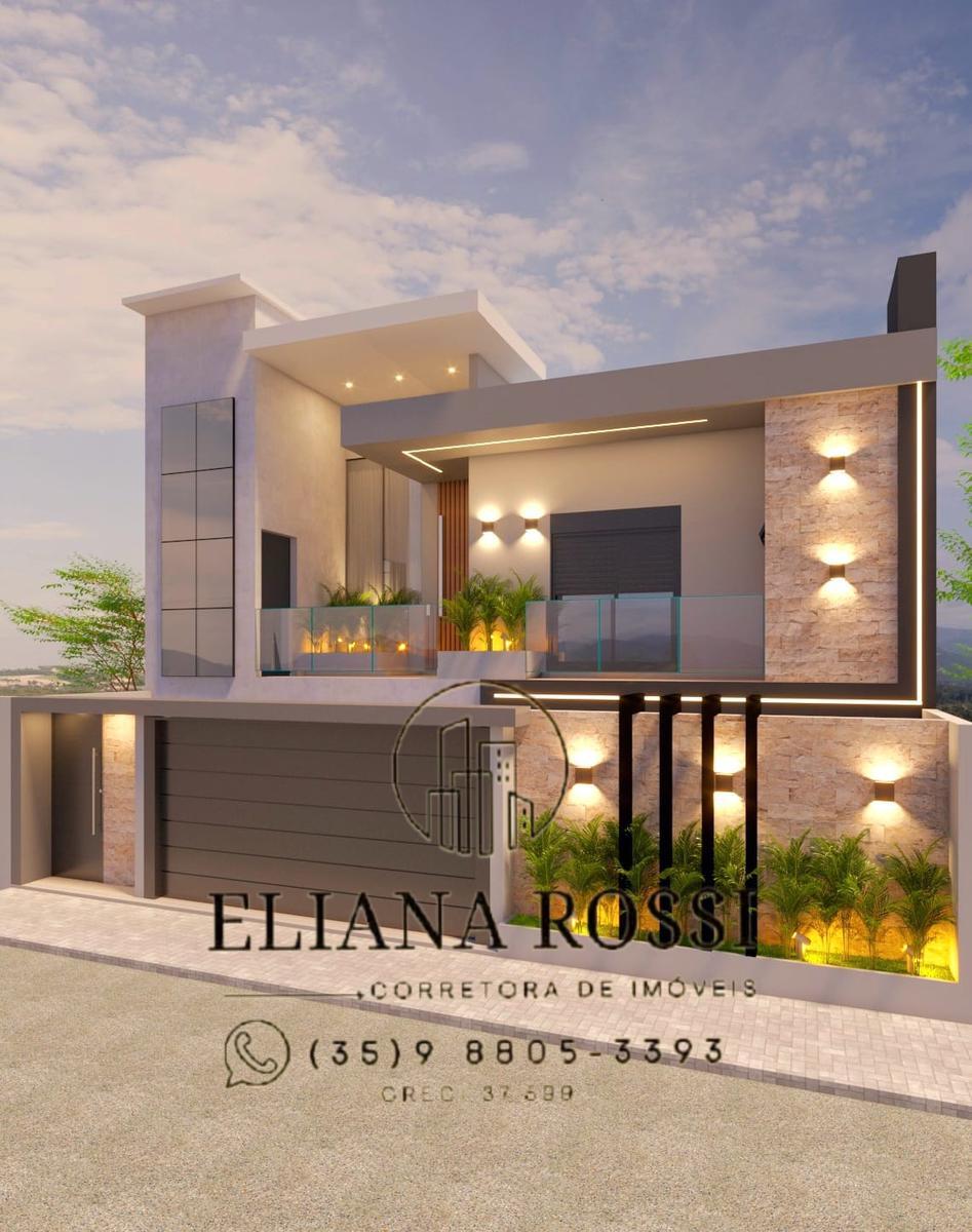 Casa, Vila Paiva, 3 Quartos, 3 Vagas, 3 Suítes