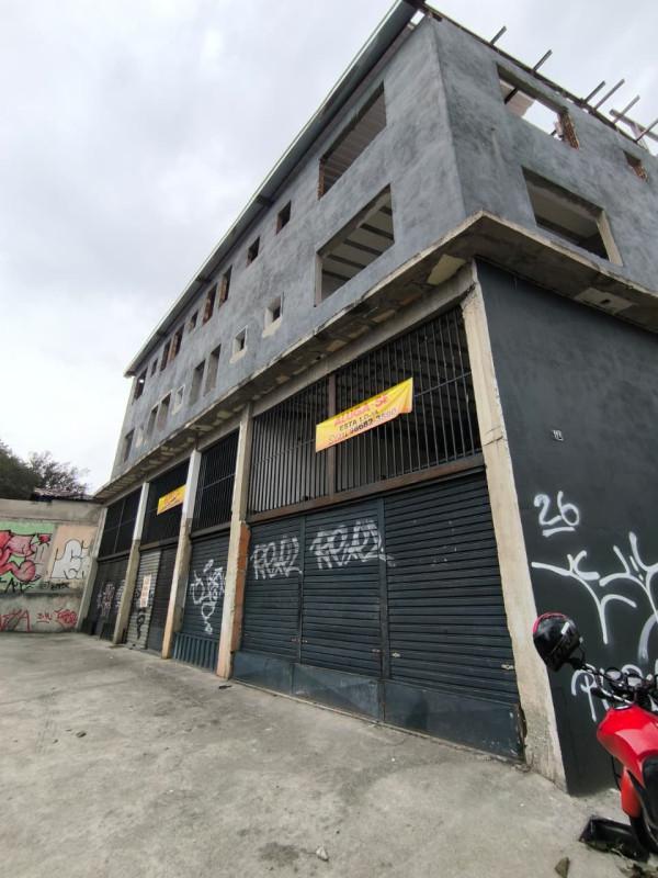 Andar, Carlos Prates, 0 Quarto, 0 Vaga