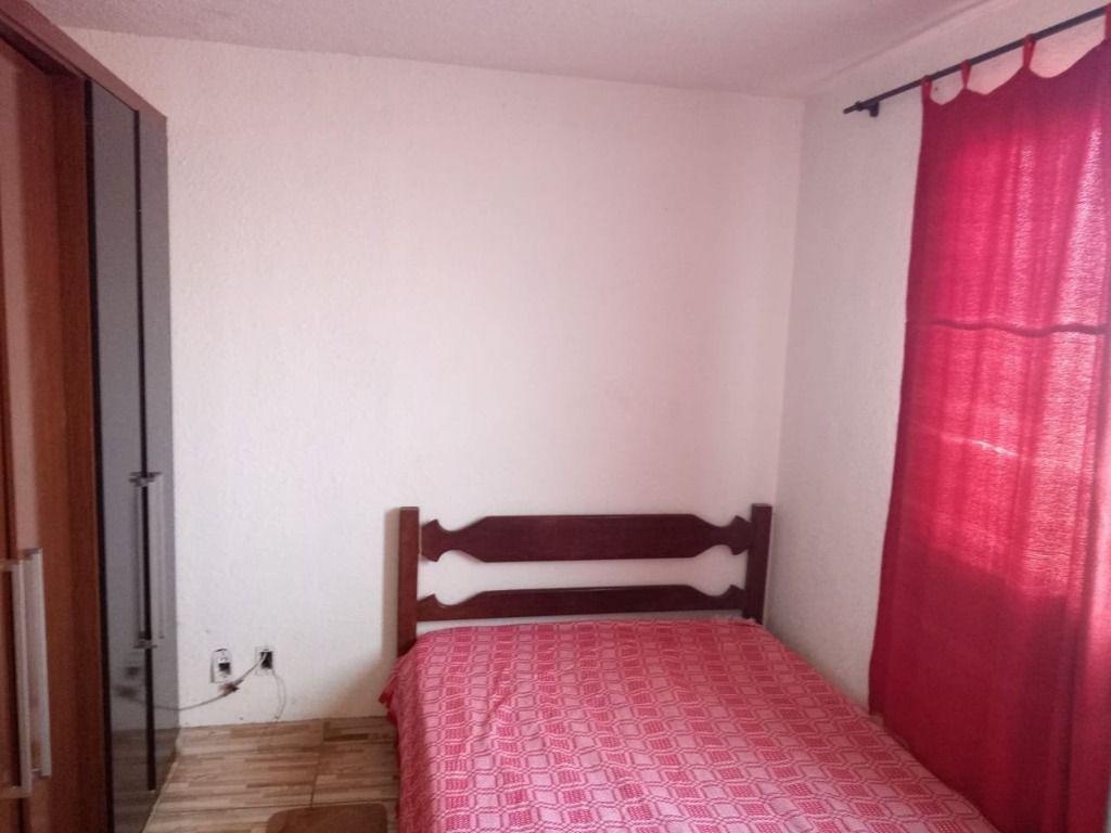 Apartamento, São Gabriel, 2 Quartos, 1 Vaga