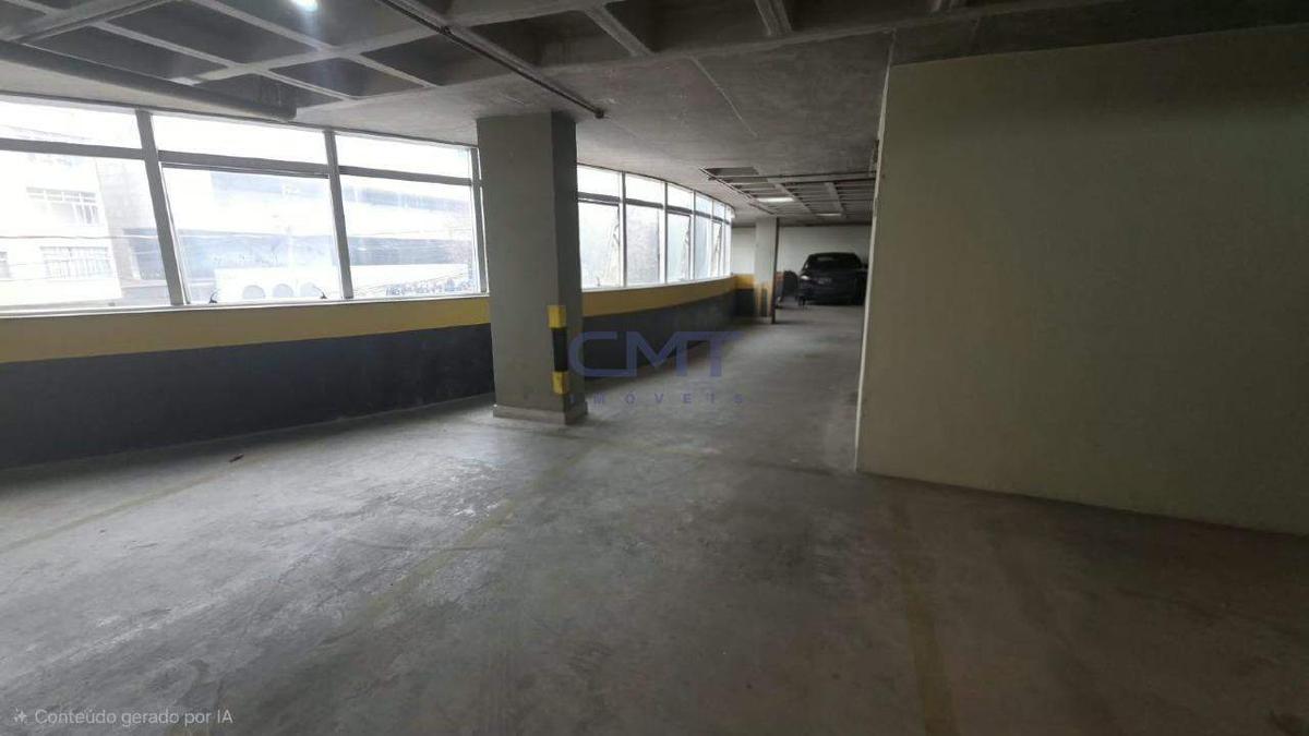 Andar, Gutierrez, 0 Quarto, 6 Vagas