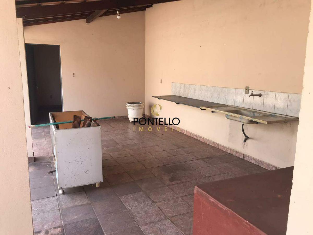 Casa, Piedade, 2 Quartos, 2 Vagas