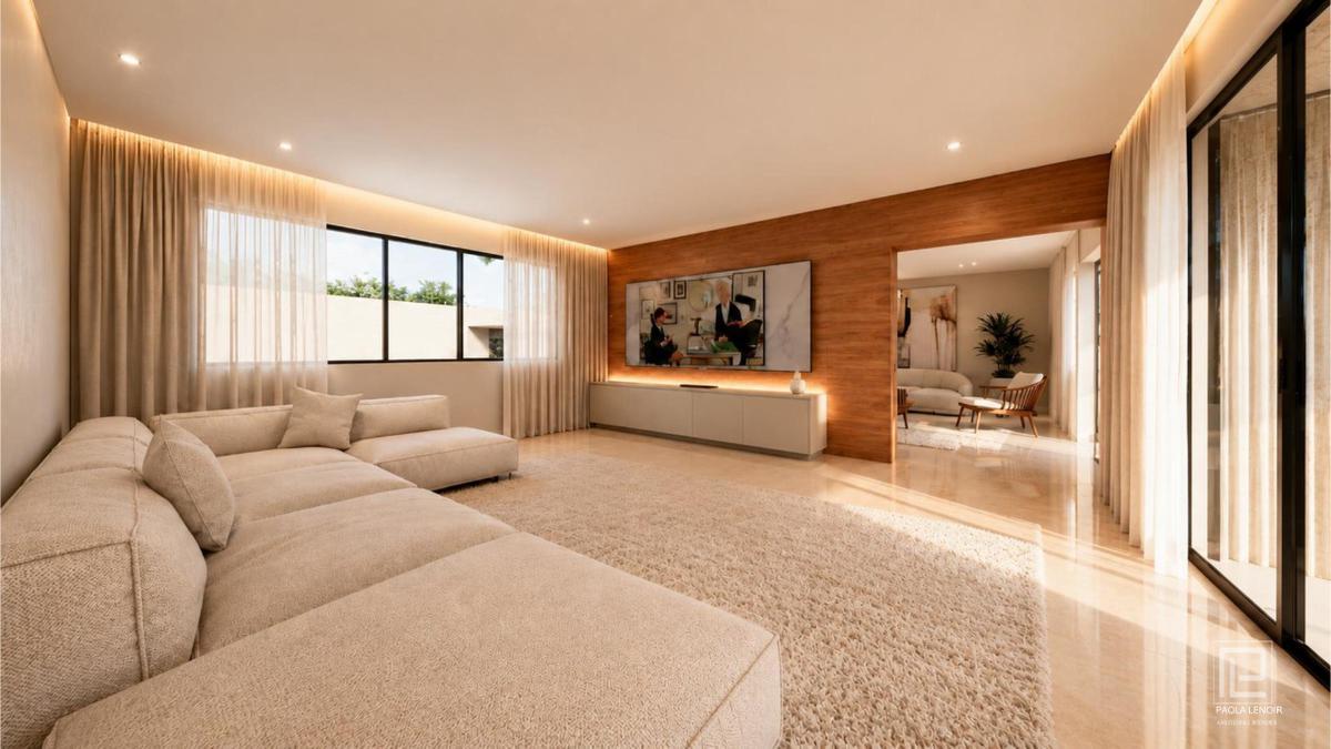 Casa, São Luiz (pampulha), 4 Quartos, 8 Vagas, 4 Suítes