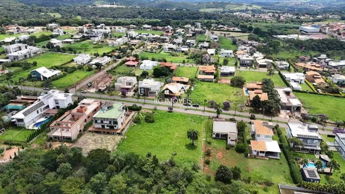 Lote, Condomínio Serra dos Bandeirantes, 0 Quarto, 0 Vaga