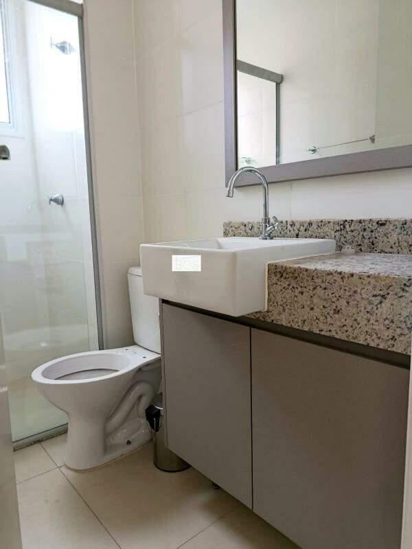 Apartamento, Nova Suíssa, 2 Quartos, 2 Vagas, 1 Suíte