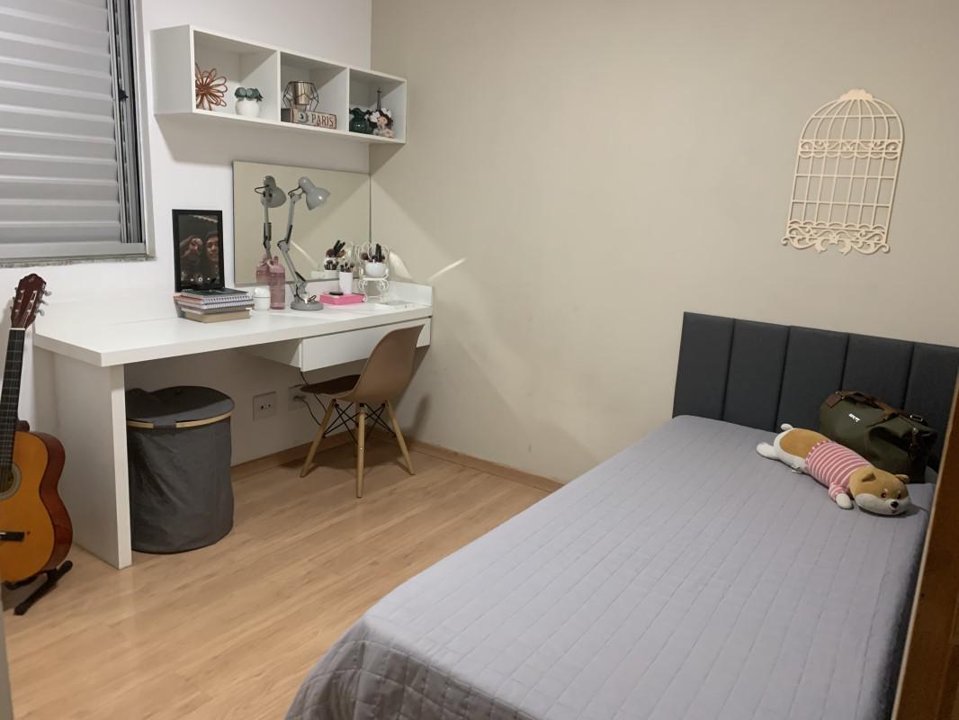 Apartamento, Ipiranga, 3 Quartos, 3 Vagas, 1 Suíte