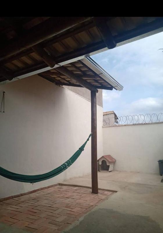 Casa, Floresta Encantada, 3 Quartos, 2 Vagas