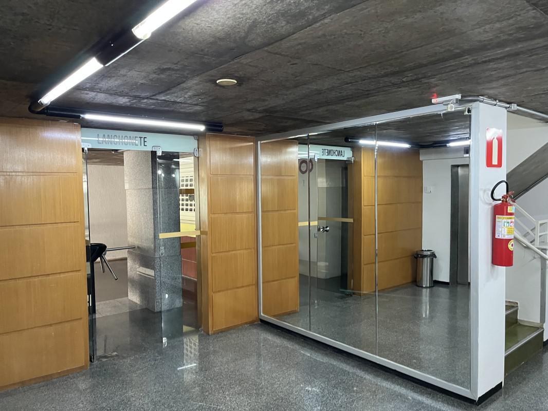 Sala, Funcionários, 0 Quarto, 0 Vaga