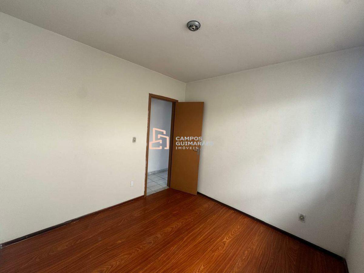 Apartamento, Piratininga, 2 Quartos, 1 Vaga