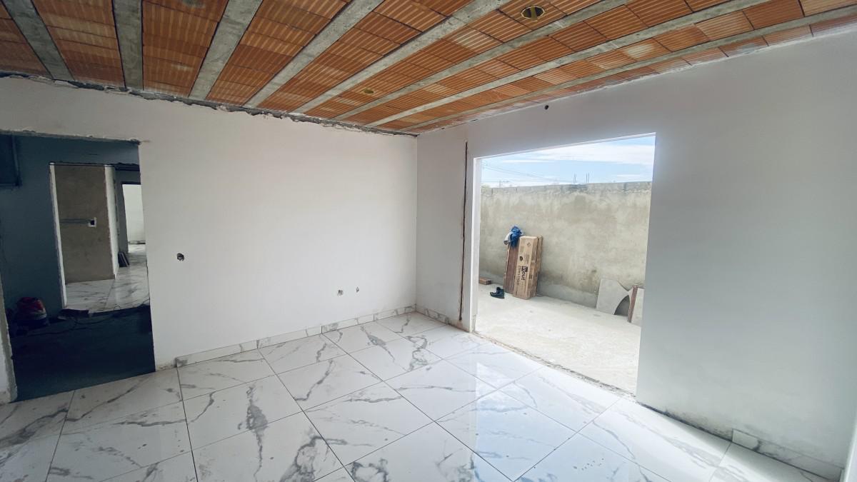 Apartamento, Padre Eustáquio, 3 Quartos, 2 Vagas, 2 Suítes