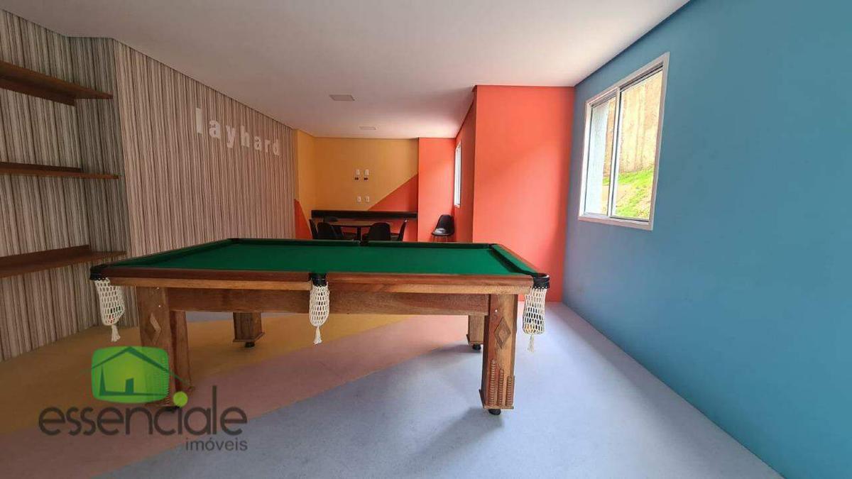 Apartamento, Jardim Riacho das Pedras, 2 Quartos, 1 Vaga, 1 Suíte