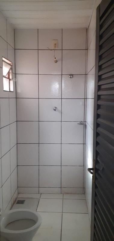 Apartamento, Bela Vista (parque Durval de Barros), 2 Quartos, 1 Vaga