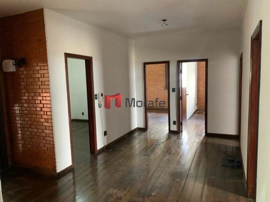 Casa, São Luiz (pampulha), 6 Quartos, 10 Vagas, 3 Suítes