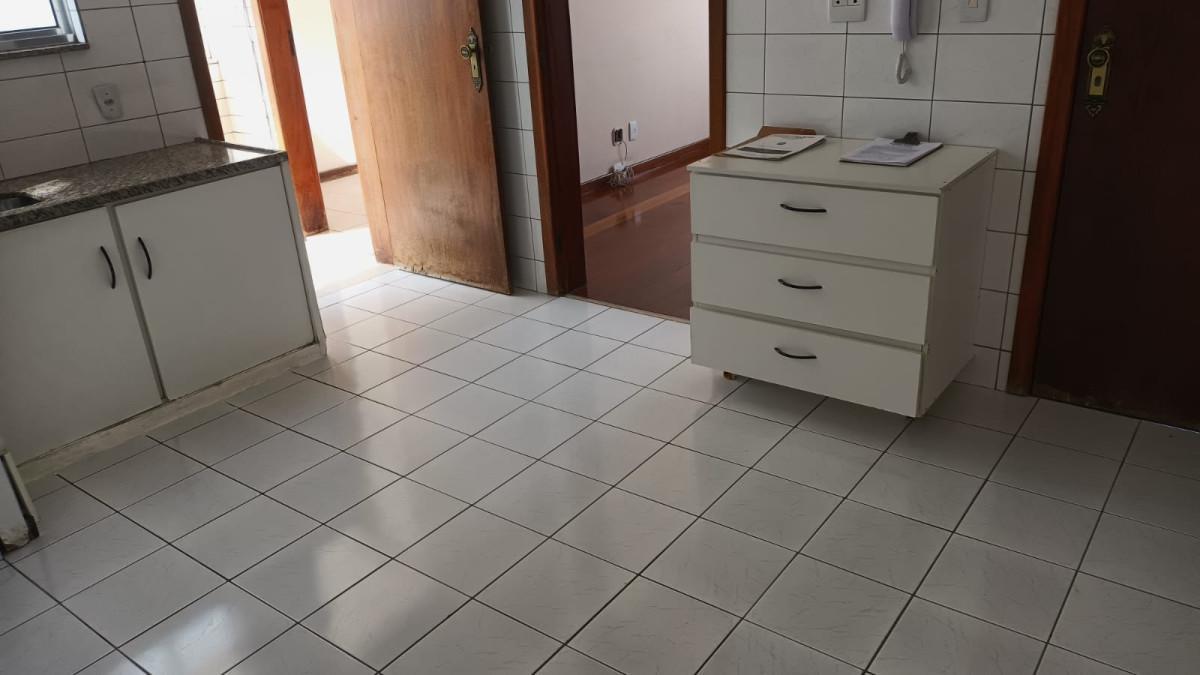 Apartamento, Água Branca, 3 Quartos, 2 Vagas, 1 Suíte