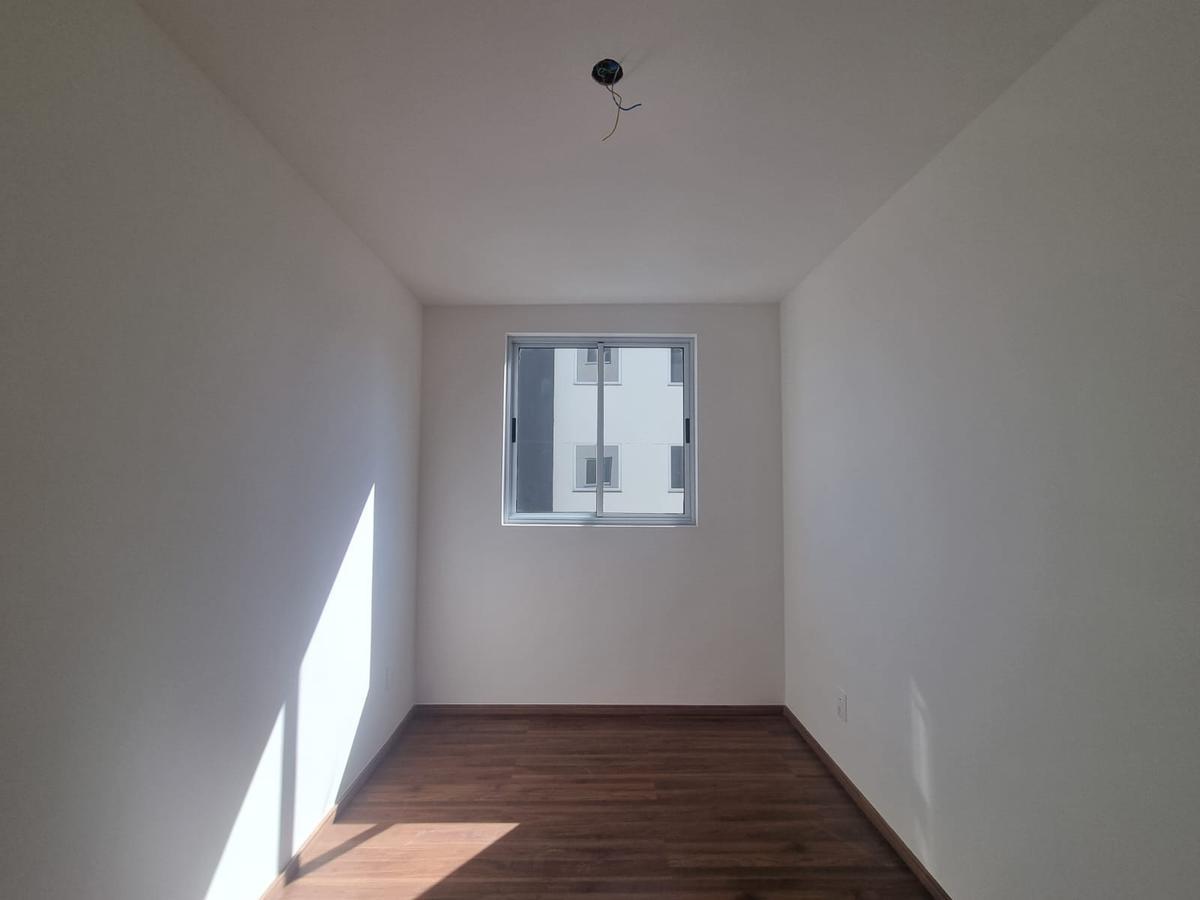 Apartamento, Jardim Riacho das Pedras, 2 Quartos, 1 Vaga