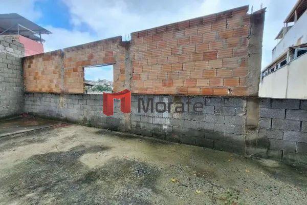 Lote, São João Batista (venda Nova), 0 Quarto, 0 Vaga