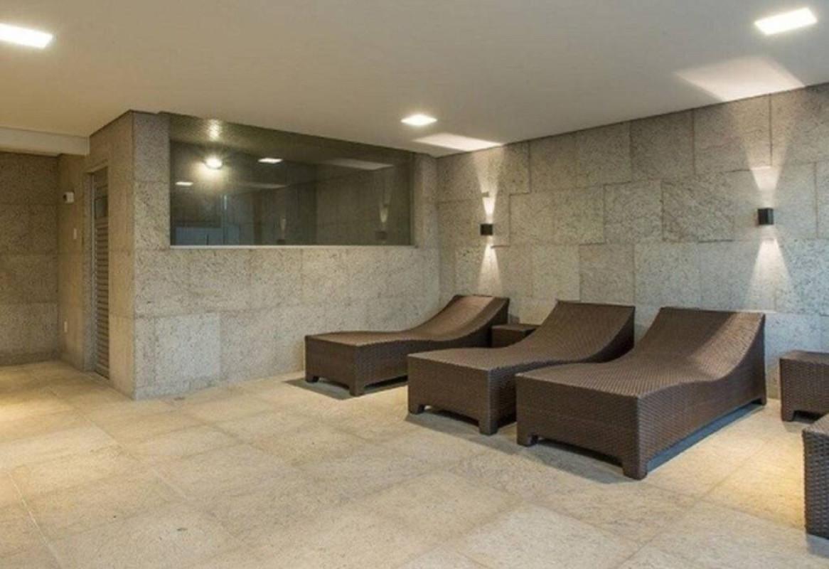 Apartamento, Betânia, 2 Quartos, 1 Vaga