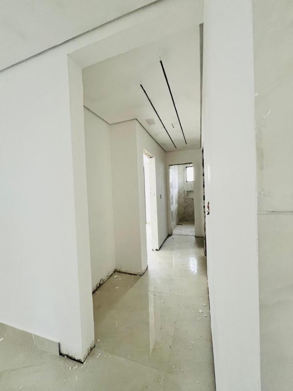 Apartamento, Inconfidentes, 3 Quartos, 2 Vagas, 1 Suíte