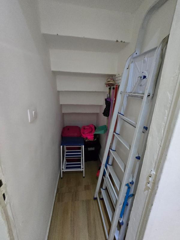 Casa, Glória, 2 Quartos, 0 Vaga, 1 Suíte