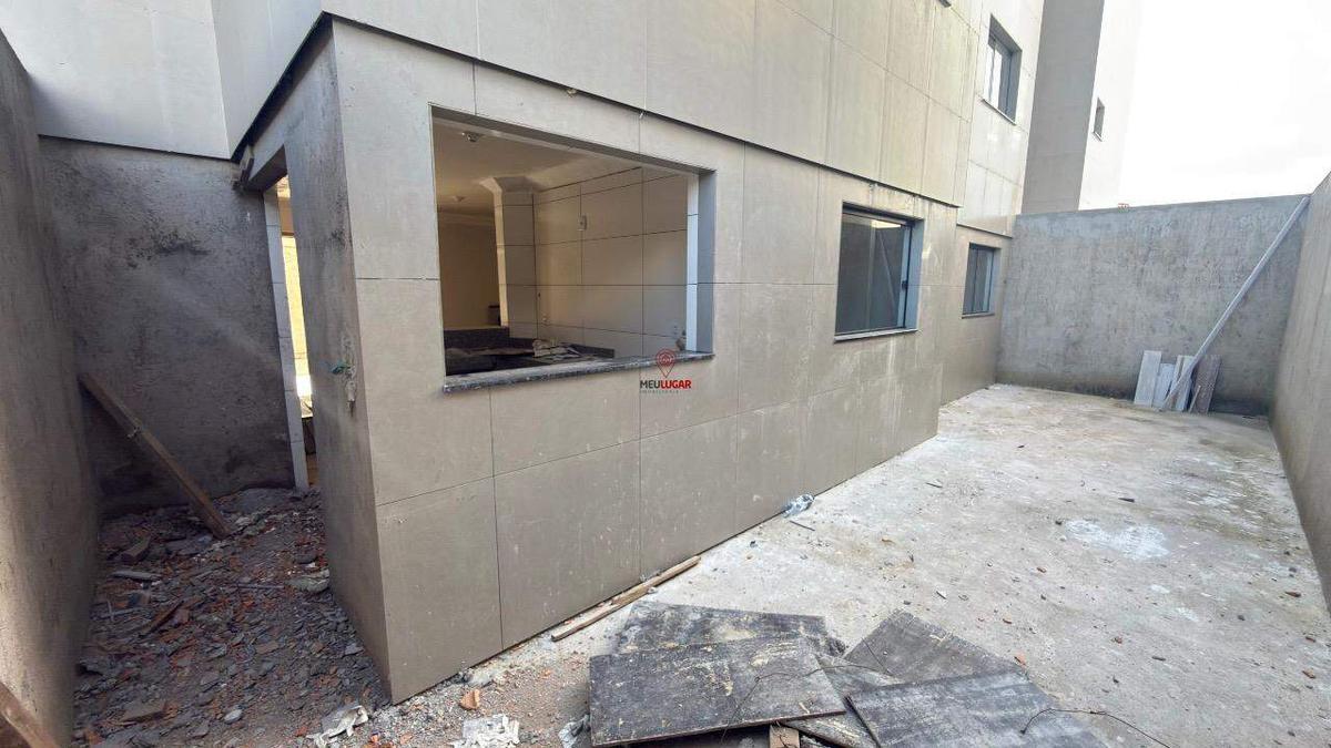 Apartamento, Mangueiras, 2 Quartos, 1 Vaga