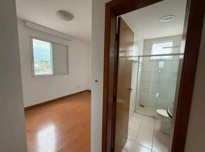 Cobertura, Castelo, 3 Quartos, 2 Vagas, 1 Suíte