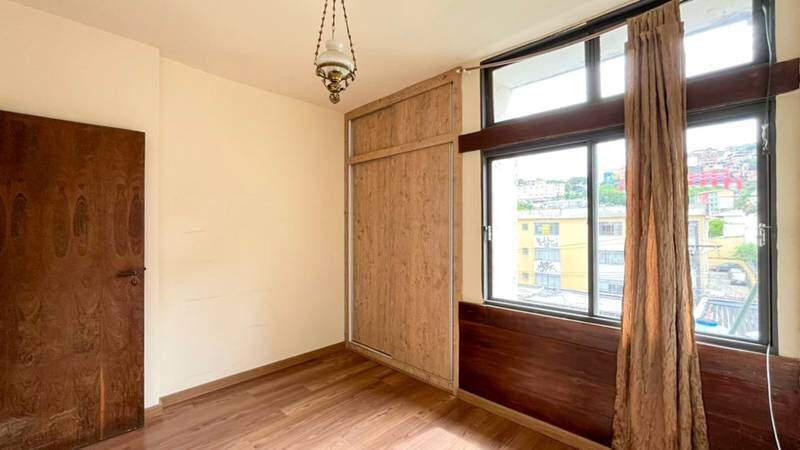 Apartamento, Serra, 3 Quartos, 1 Vaga, 1 Suíte