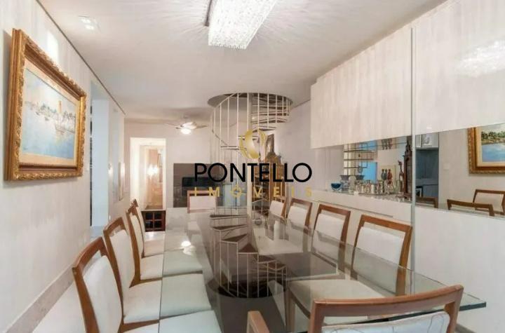Casa, Santa Lúcia, 4 Quartos, 5 Vagas, 1 Suíte