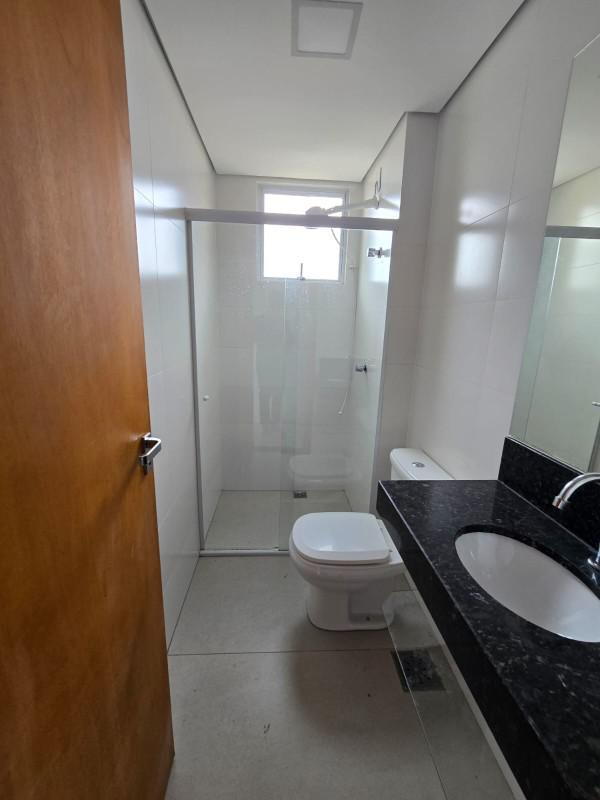 Apartamento, Coqueiros, 2 Quartos, 1 Vaga, 1 Suíte