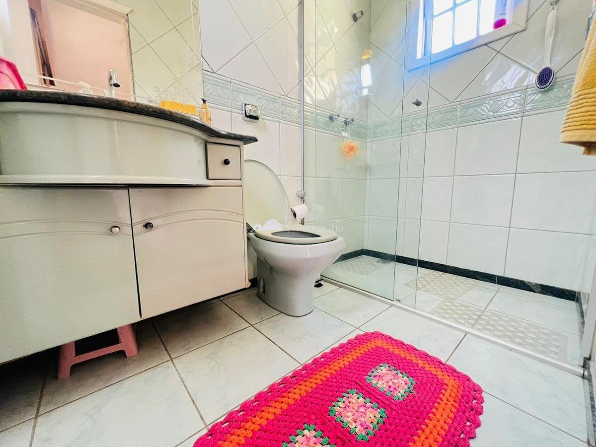 Casa, Santa Mônica, 3 Quartos, 2 Vagas, 2 Suítes