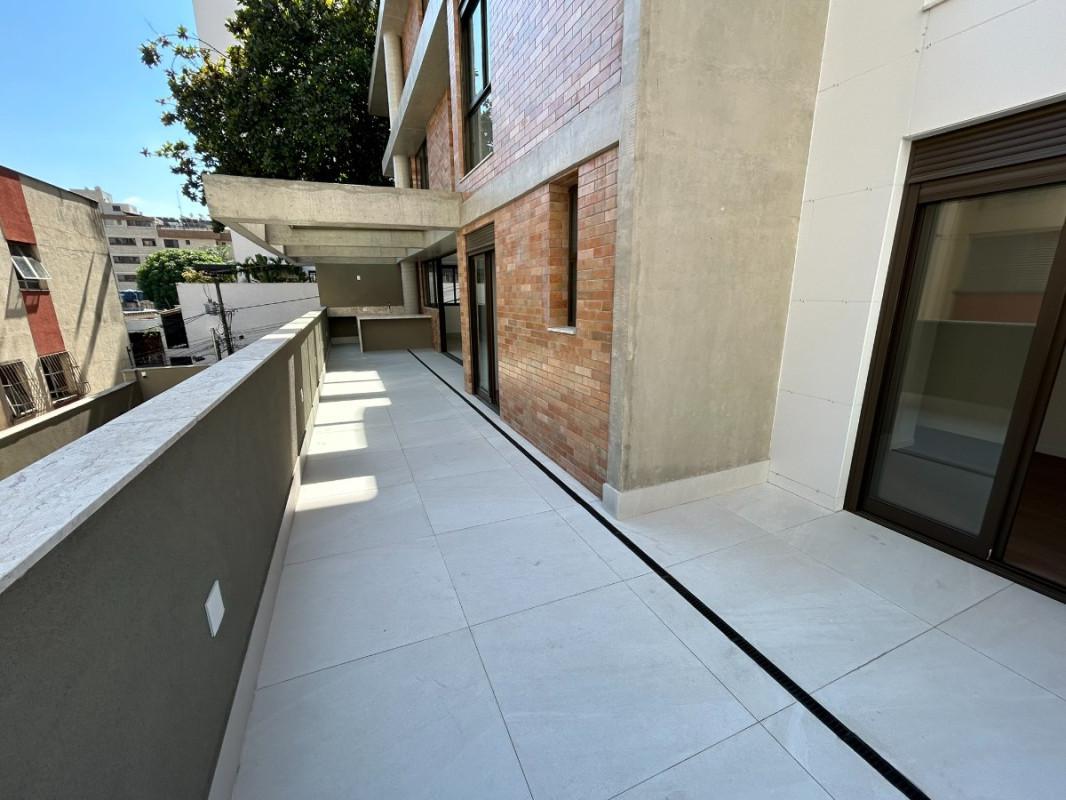 Apartamento, Santo Antônio, 3 Quartos, 2 Vagas, 1 Suíte