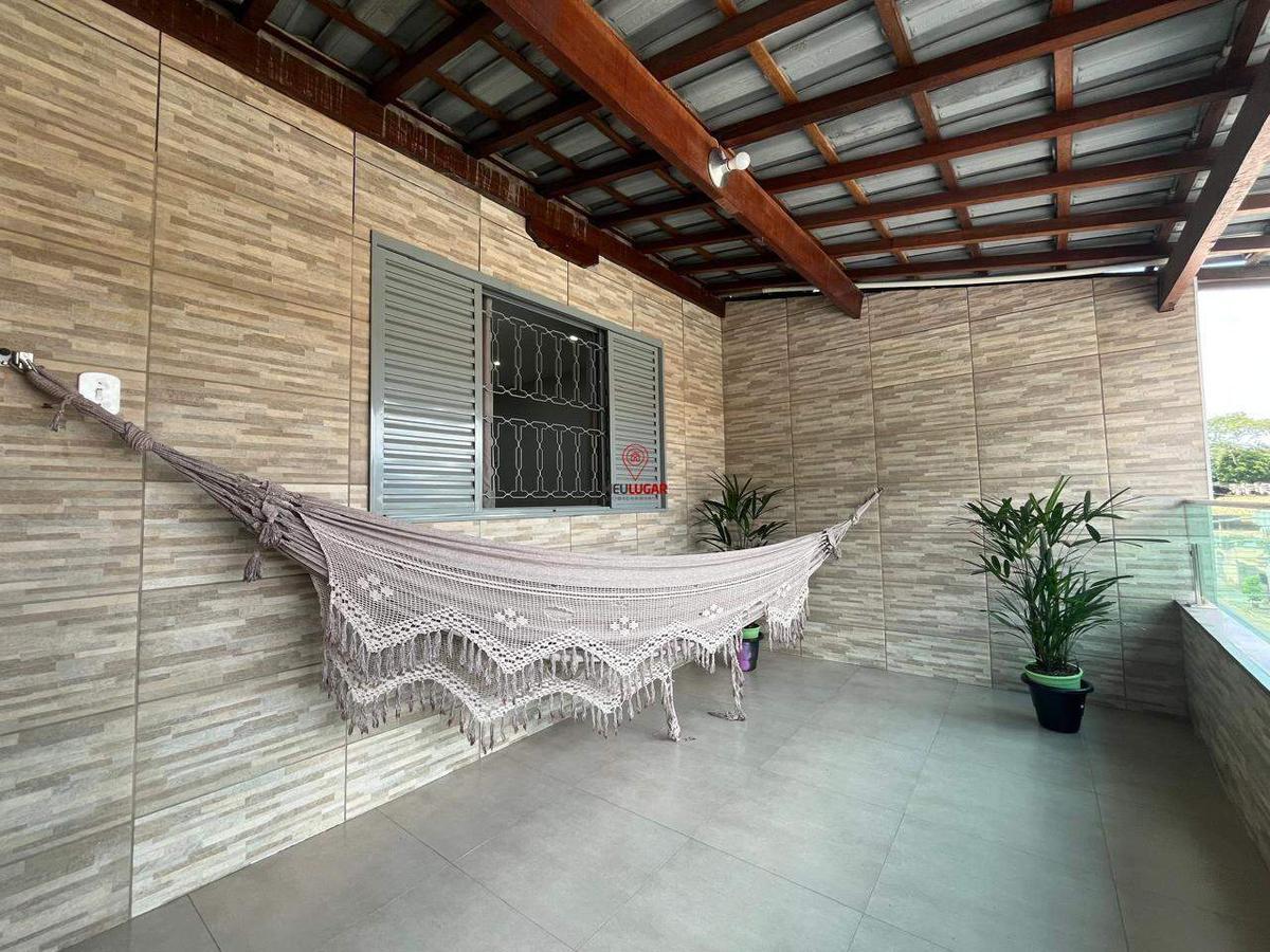 Casa, Diamante, 3 Quartos, 3 Vagas, 1 Suíte