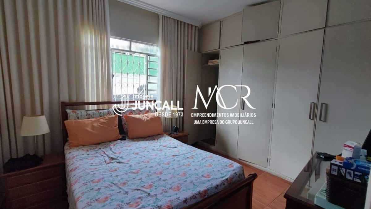 Casa, Renascença, 3 Quartos, 2 Vagas, 1 Suíte