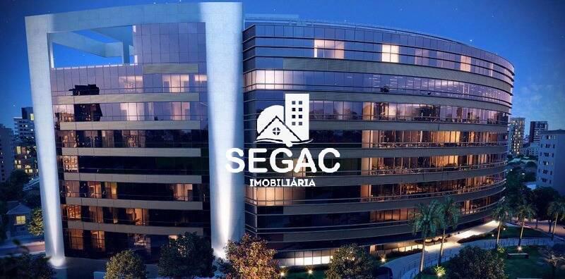 Andar, Santo Agostinho, 0 Quarto, 0 Vaga