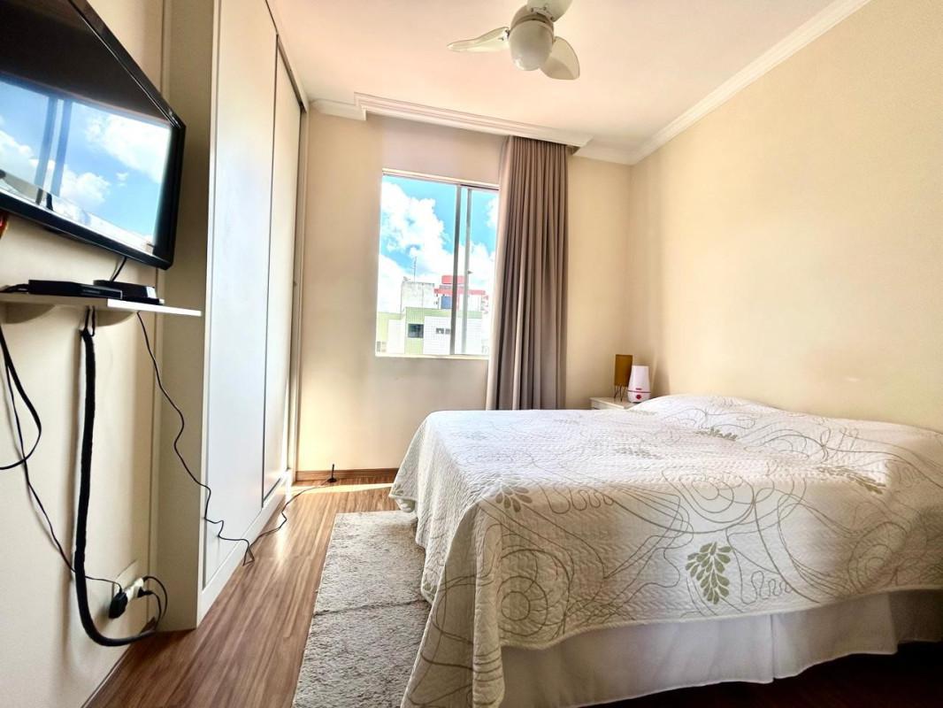 Apartamento, Castelo, 3 Quartos, 1 Vaga