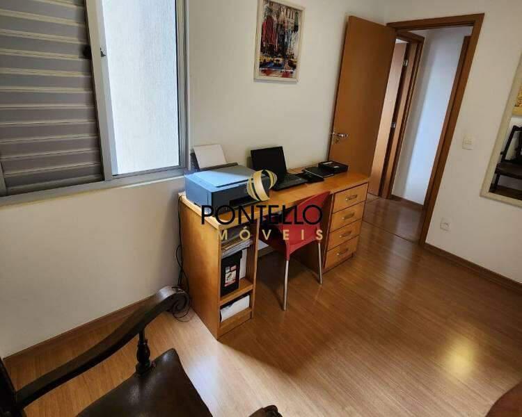 Apartamento, Nova Granada, 3 Quartos, 2 Vagas, 1 Suíte