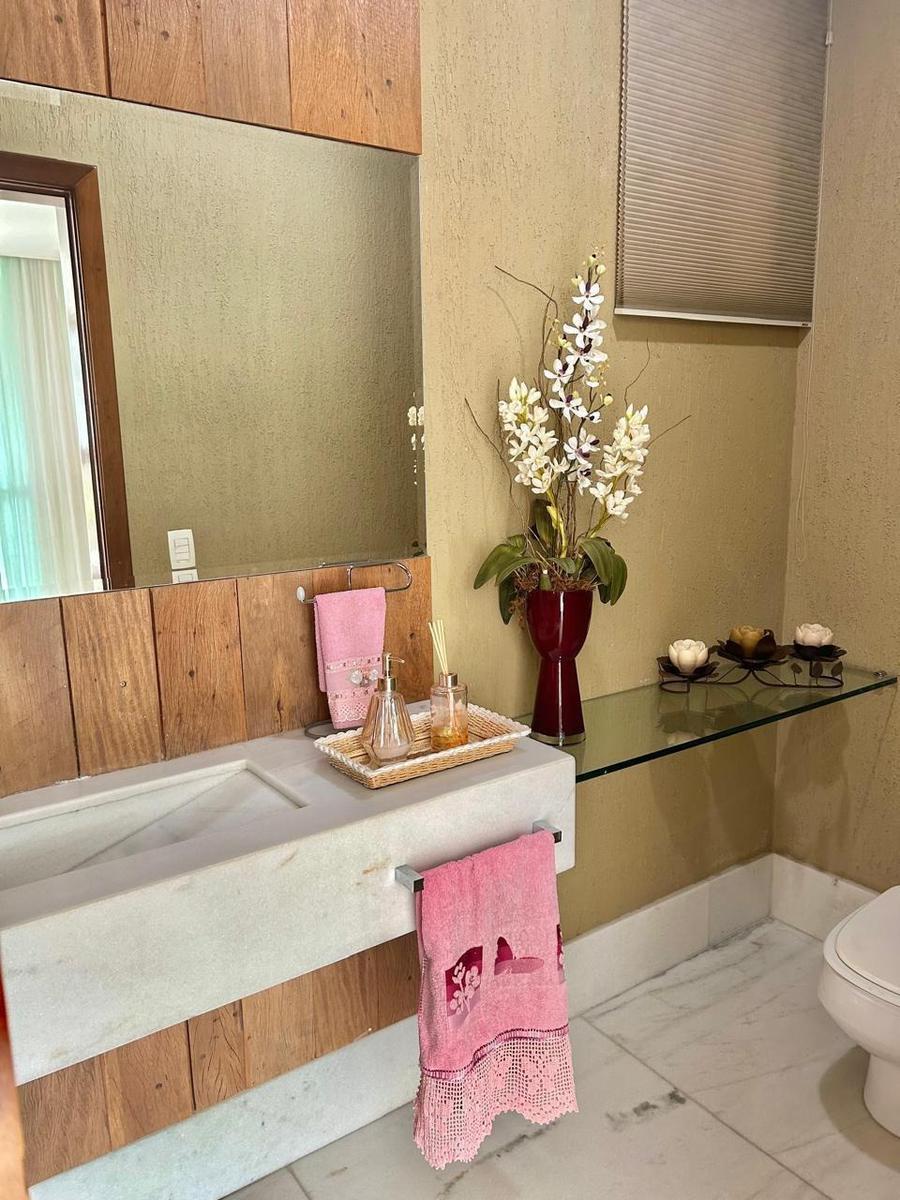 Apartamento, Santa Lúcia, 4 Quartos, 3 Vagas, 2 Suítes