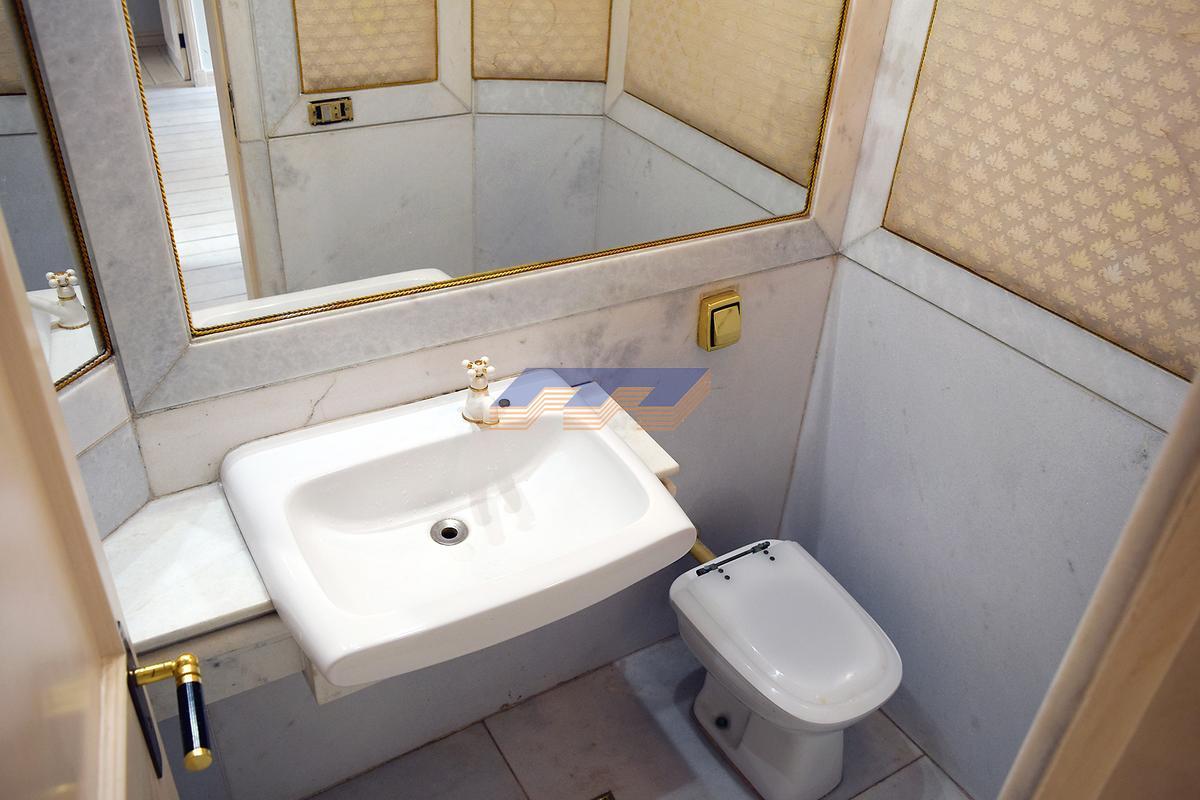 Apartamento, Sion, 4 Quartos, 3 Vagas, 1 Suíte