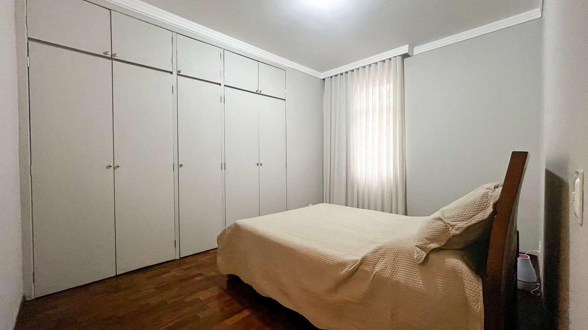 Apartamento, Anchieta, 3 Quartos, 2 Vagas, 1 Suíte