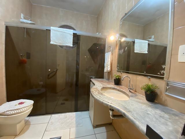 Casa, Glória, 3 Quartos, 9 Vagas, 1 Suíte