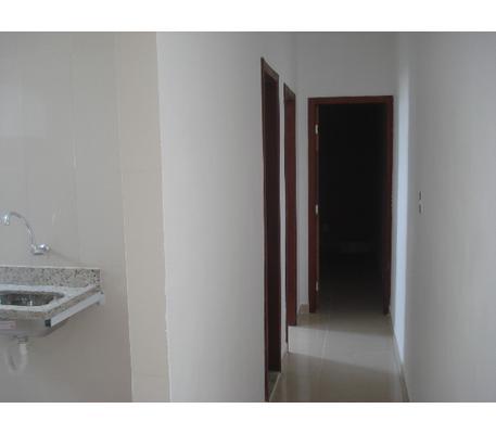 Apartamento, Vila Clóris, 2 Quartos, 1 Vaga