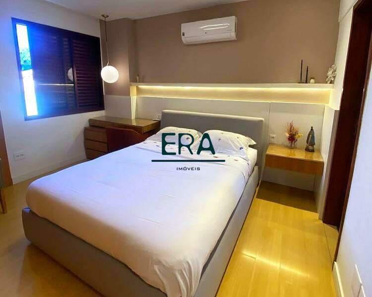 Apartamento, São Pedro, 4 Quartos, 3 Vagas, 1 Suíte