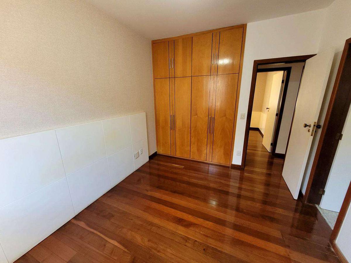 Apartamento, Buritis, 4 Quartos, 2 Vagas, 1 Suíte