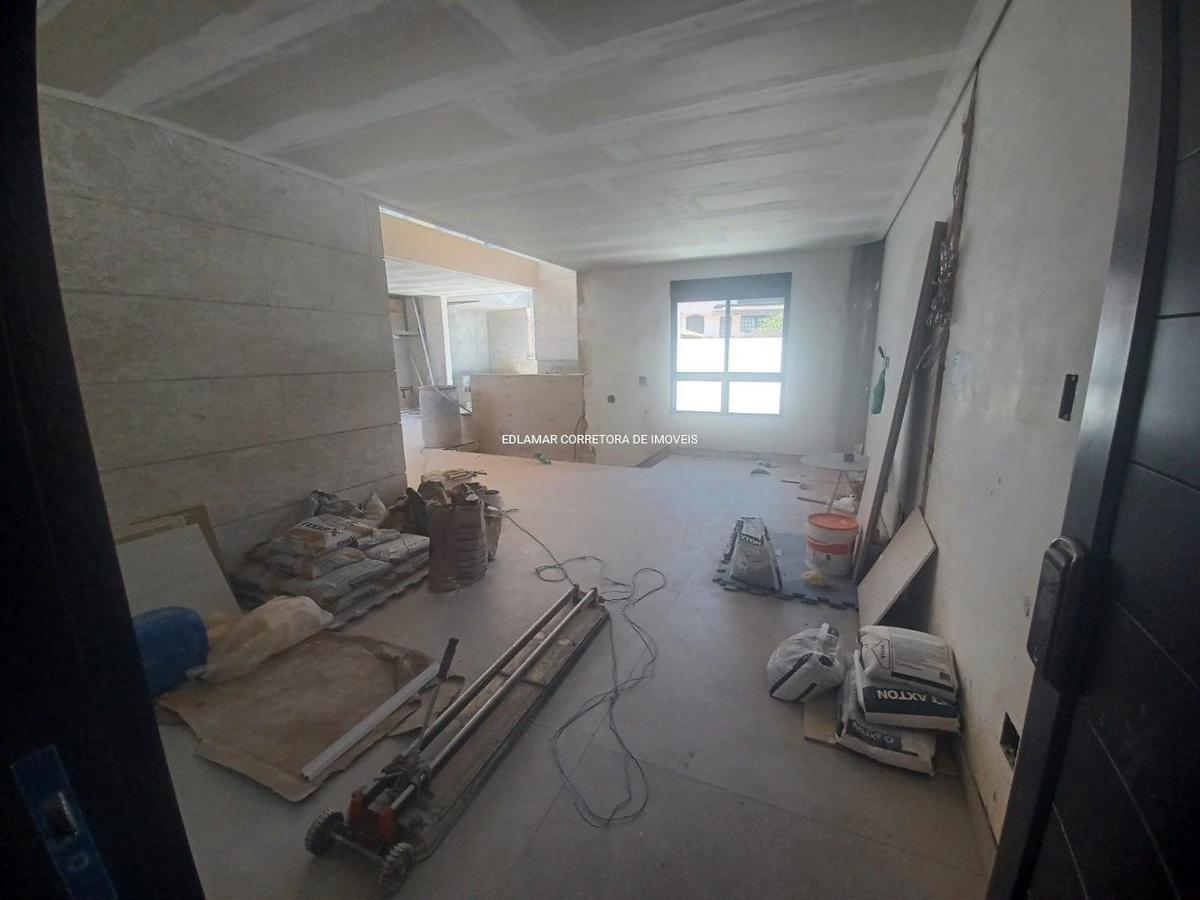 Apartamento, Centro, 3 Quartos, 5 Vagas, 2 Suítes