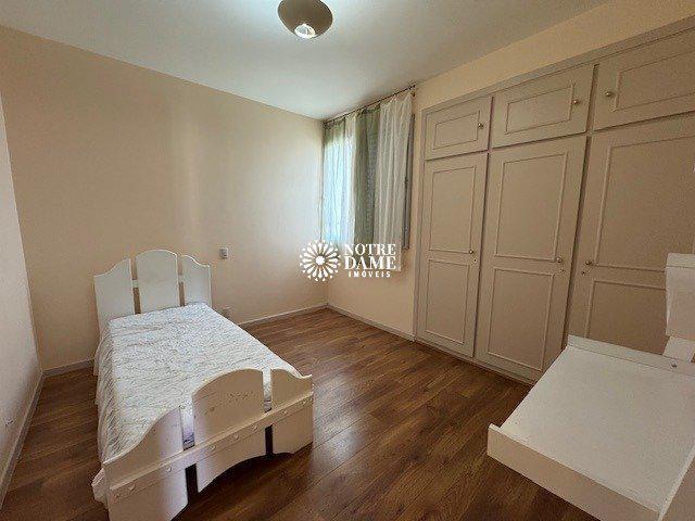 Apartamento, Sion, 4 Quartos, 2 Vagas, 1 Suíte